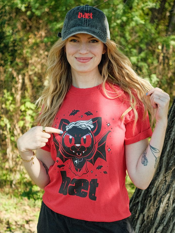 Ellga's True Form Tee product image (1)