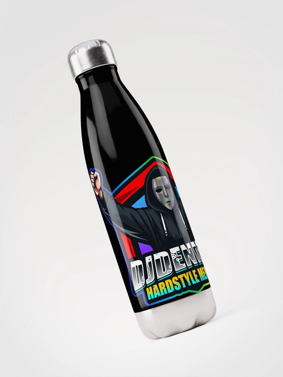 DJ DenMay - Stainless Steel Water Bottle product image (3)