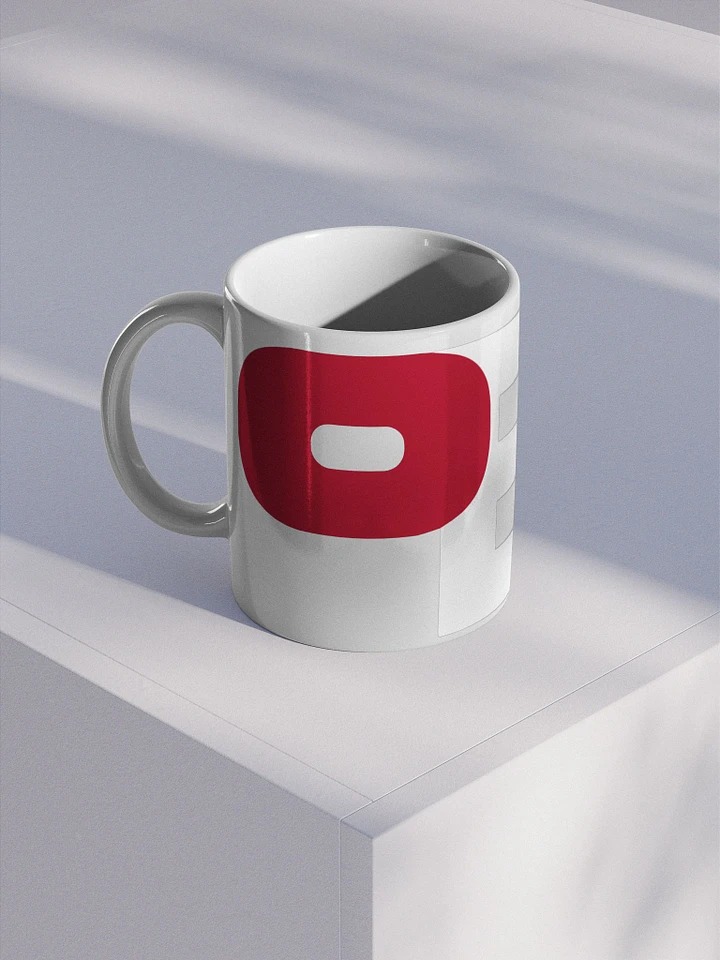 OBB Glossy Mug product image (1)