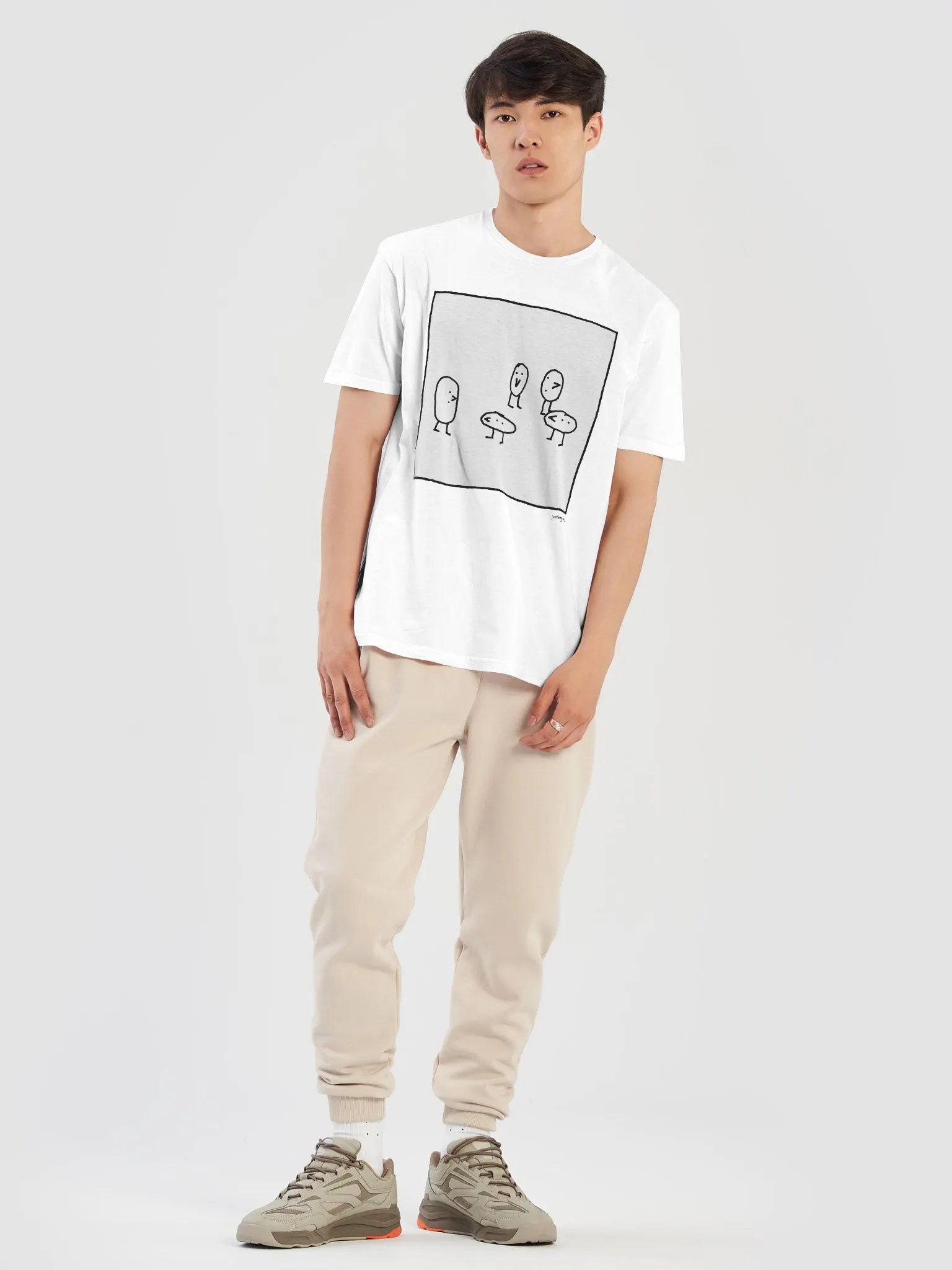 fly like an eagle t-shirt product image (3)