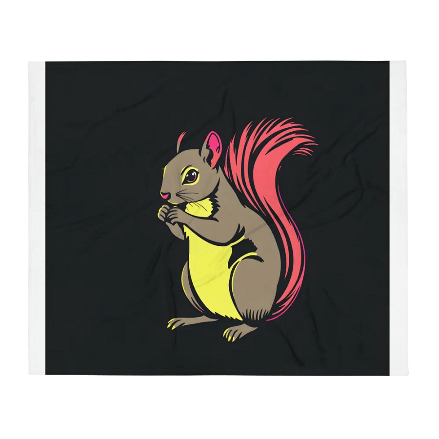Stencil squirrel product image (1)