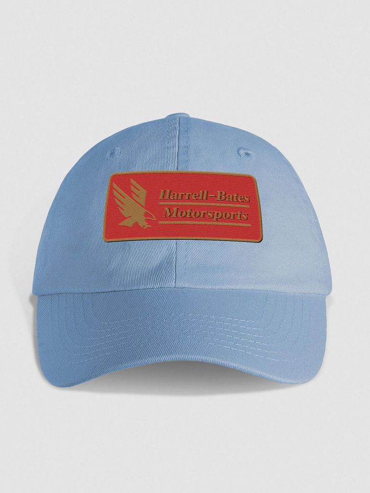 Harrell-Bates Motorsports Youth Racing Cap product image (9)