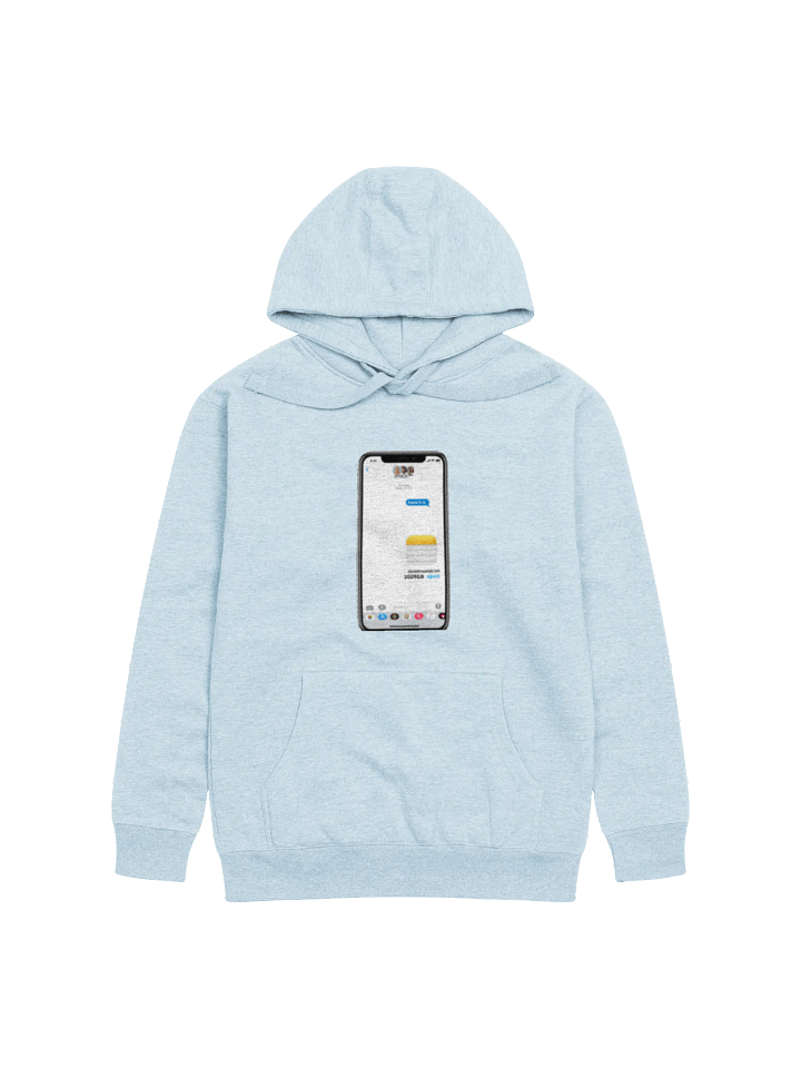 EE Christmas List 1TB hoodie product image (1)