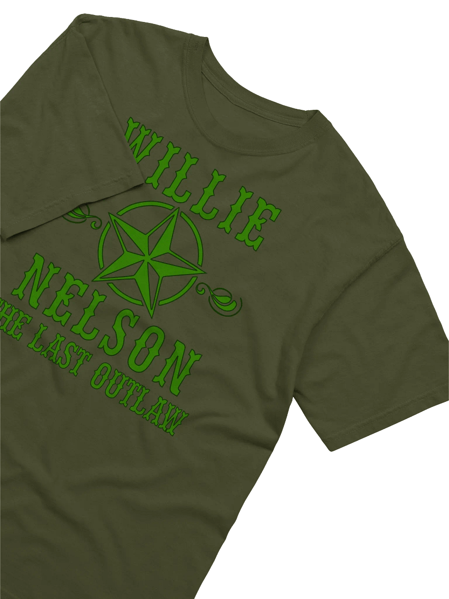 Last Outlaw Tee product image (8)