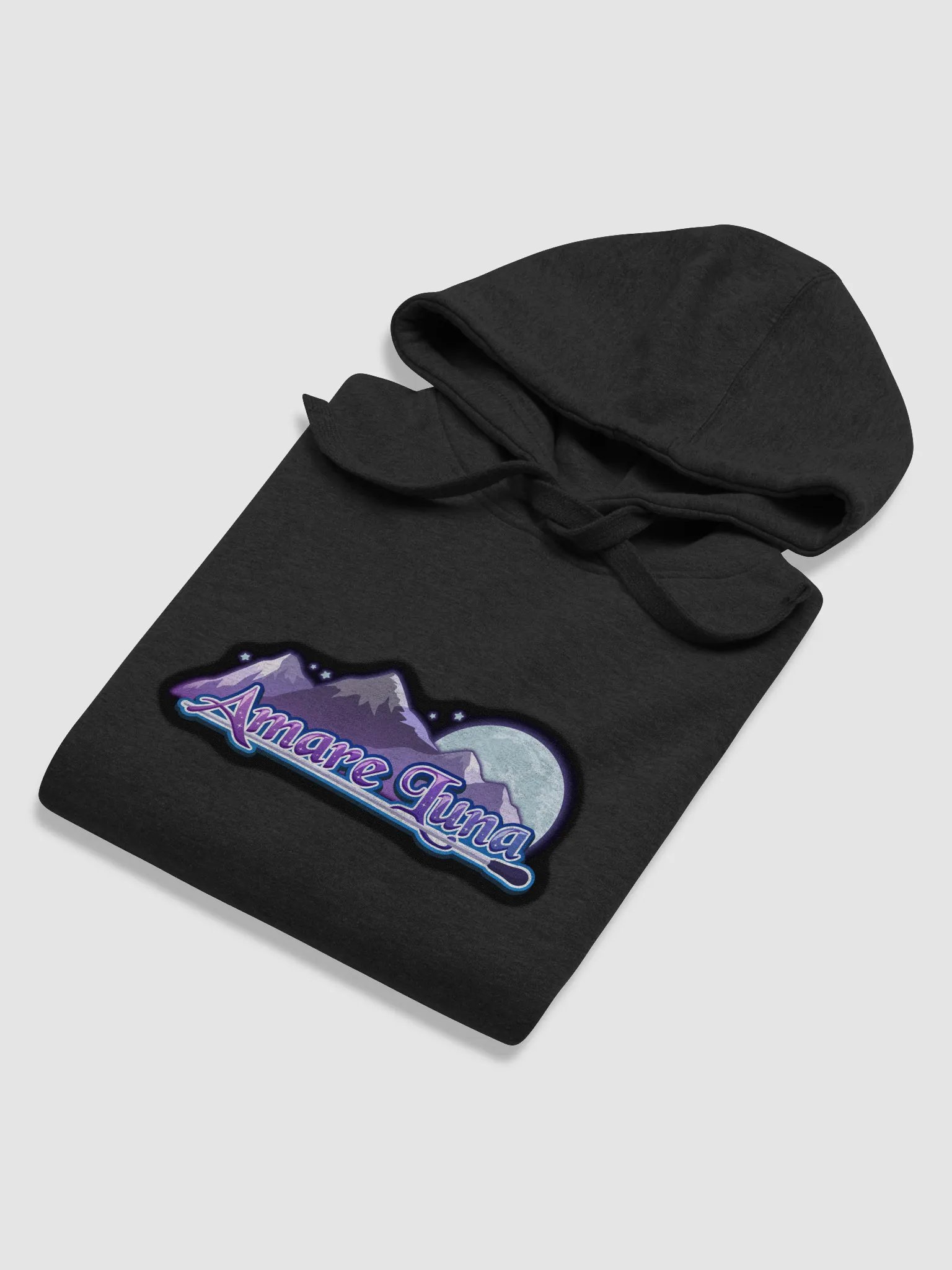 Amare Luna Logo - Hoodie product image (6)