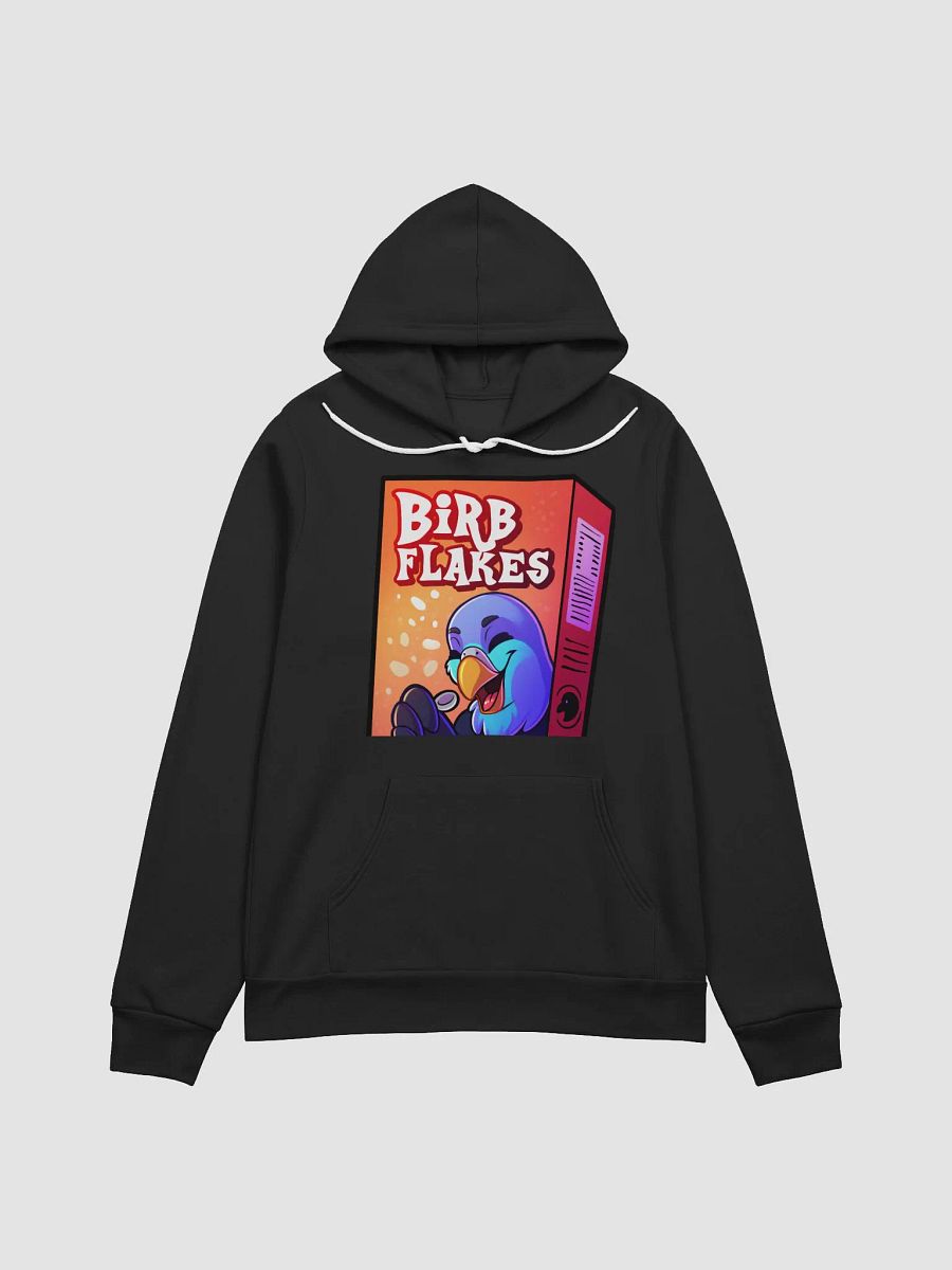 birbflakes hoodie product image (2)
