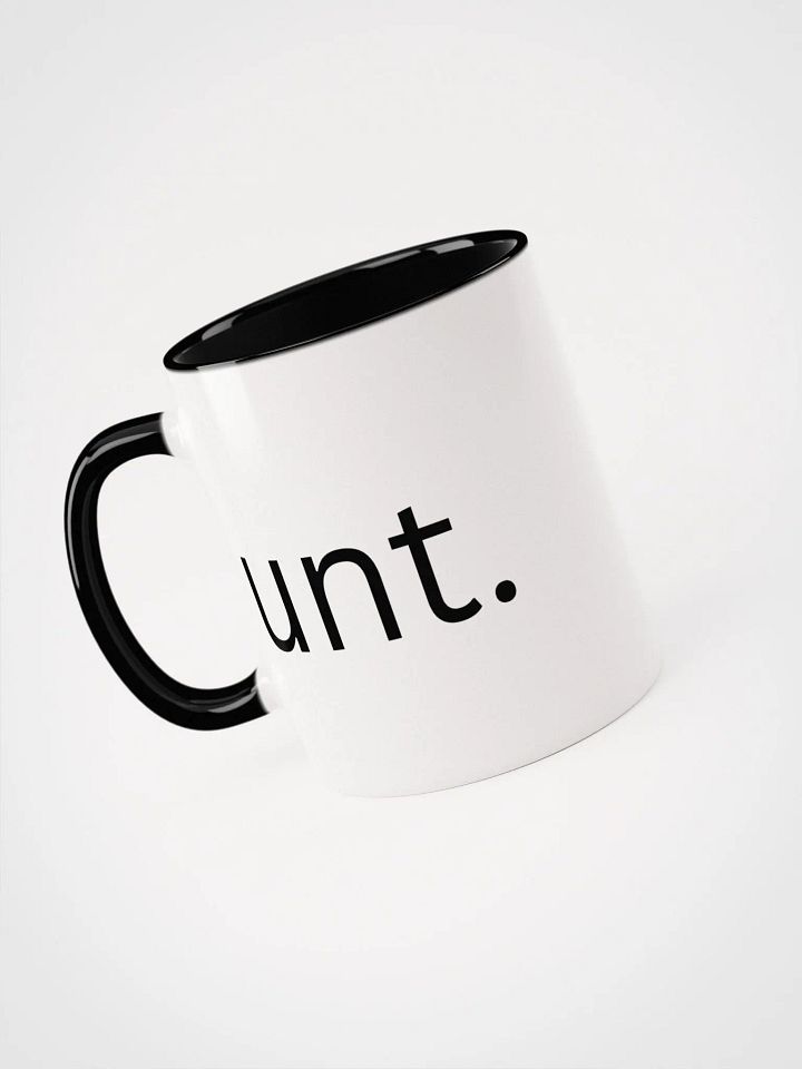 unt. Mug! product image (1)