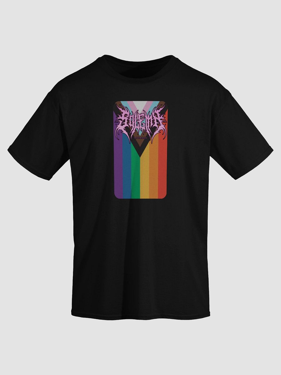 Solemn Pride T-Shirt product image (3)