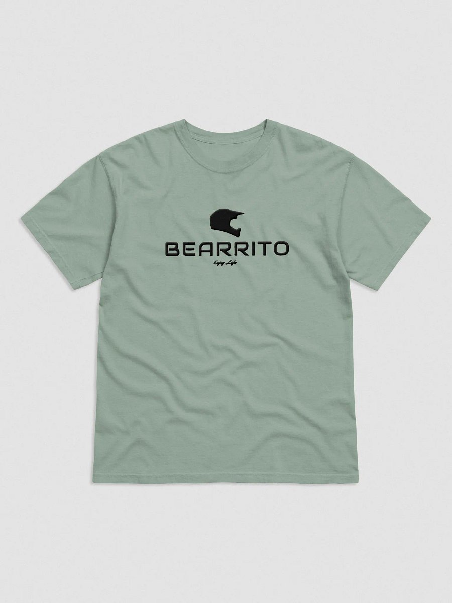 Embroidered T-Shirt product image (11)