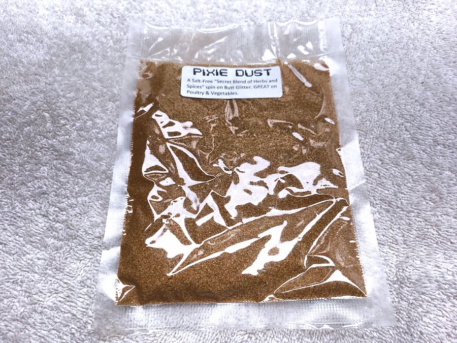 Pixie Dust 4oz Package product image (1)