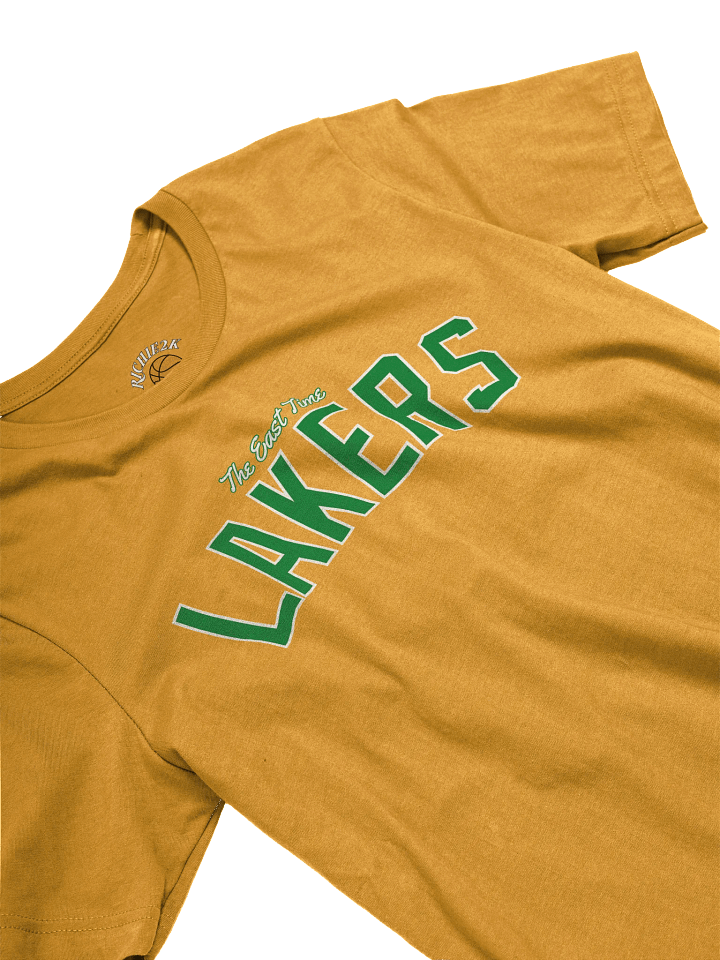 East Time Lakers product image (2)