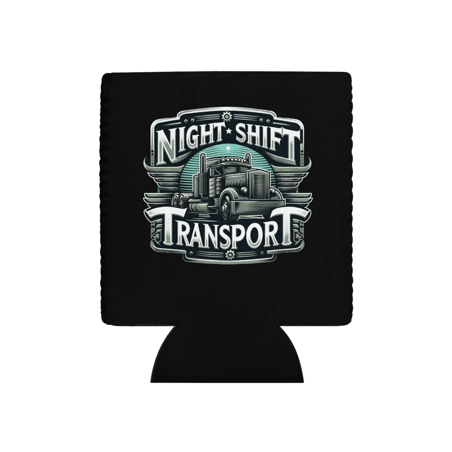 NST Soft Can Koozie product image (8)