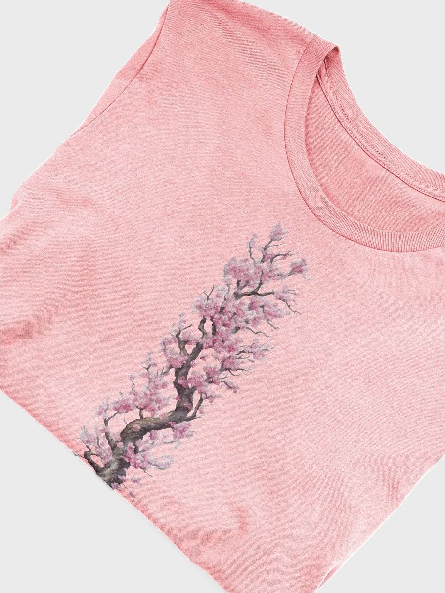 Cherry Blossom tee product image (4)