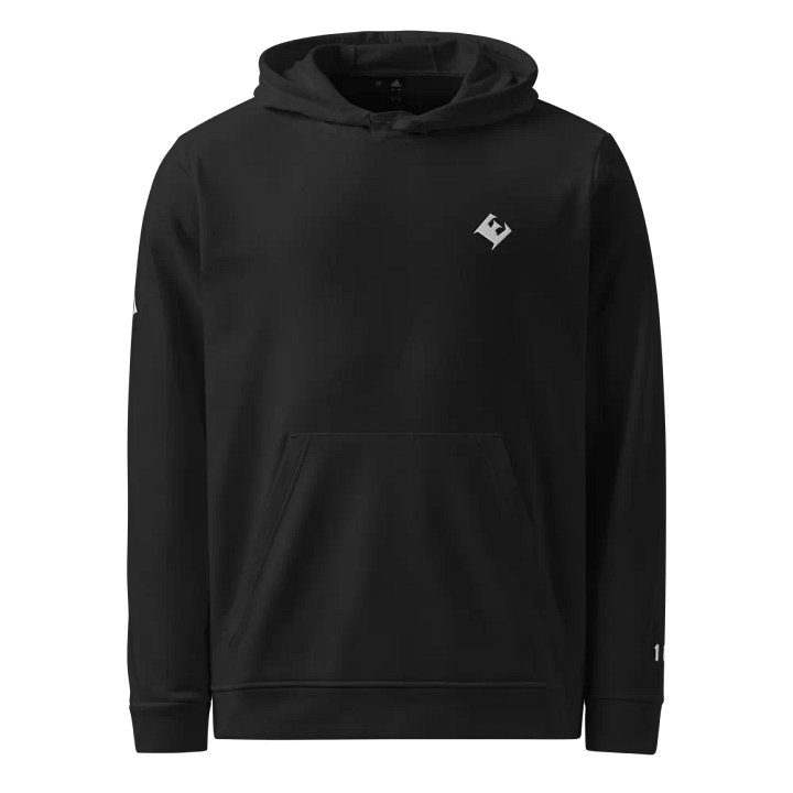 101 Adidas Fleece Hoodie product image (1)