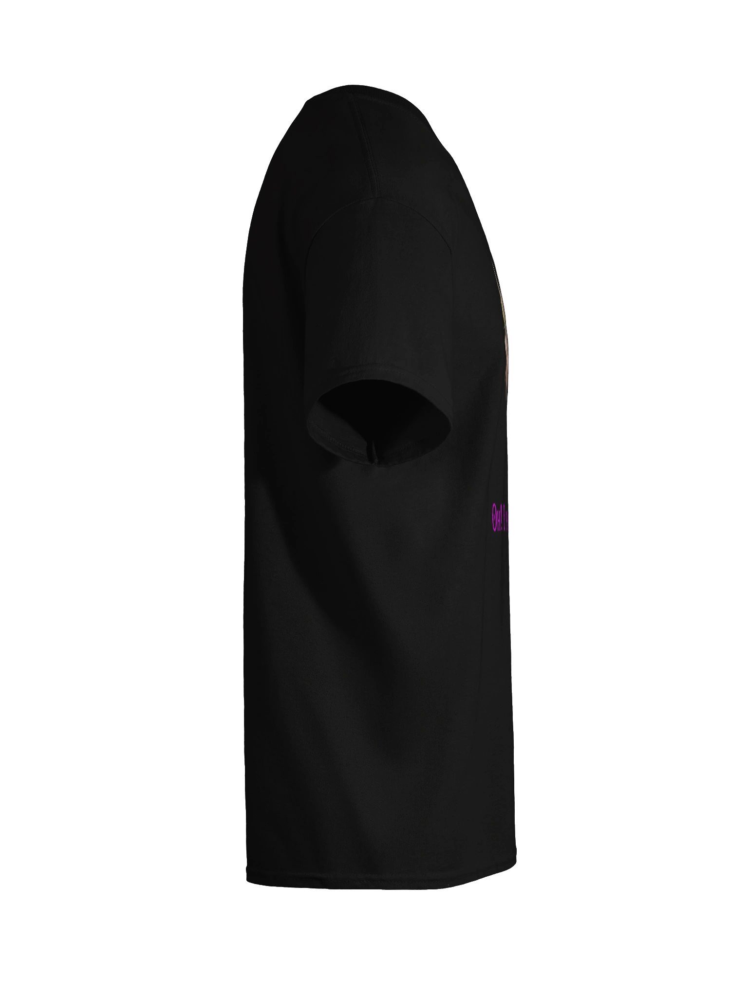 I have a Sword T-Shirt product image (12)