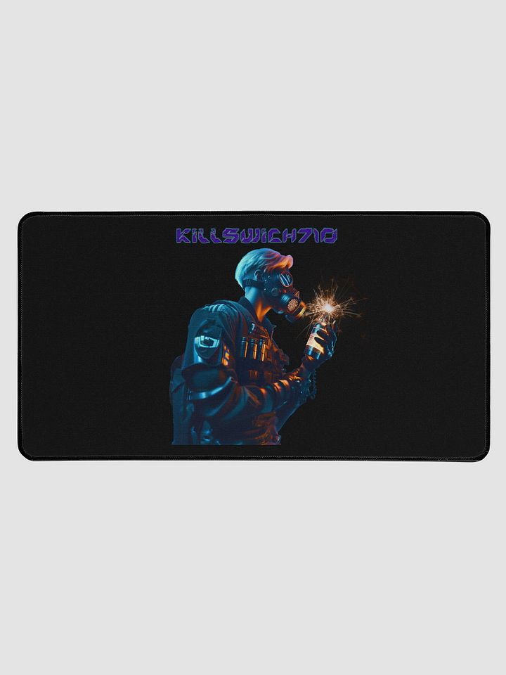 Killswich710 Desk Mat product image (2)