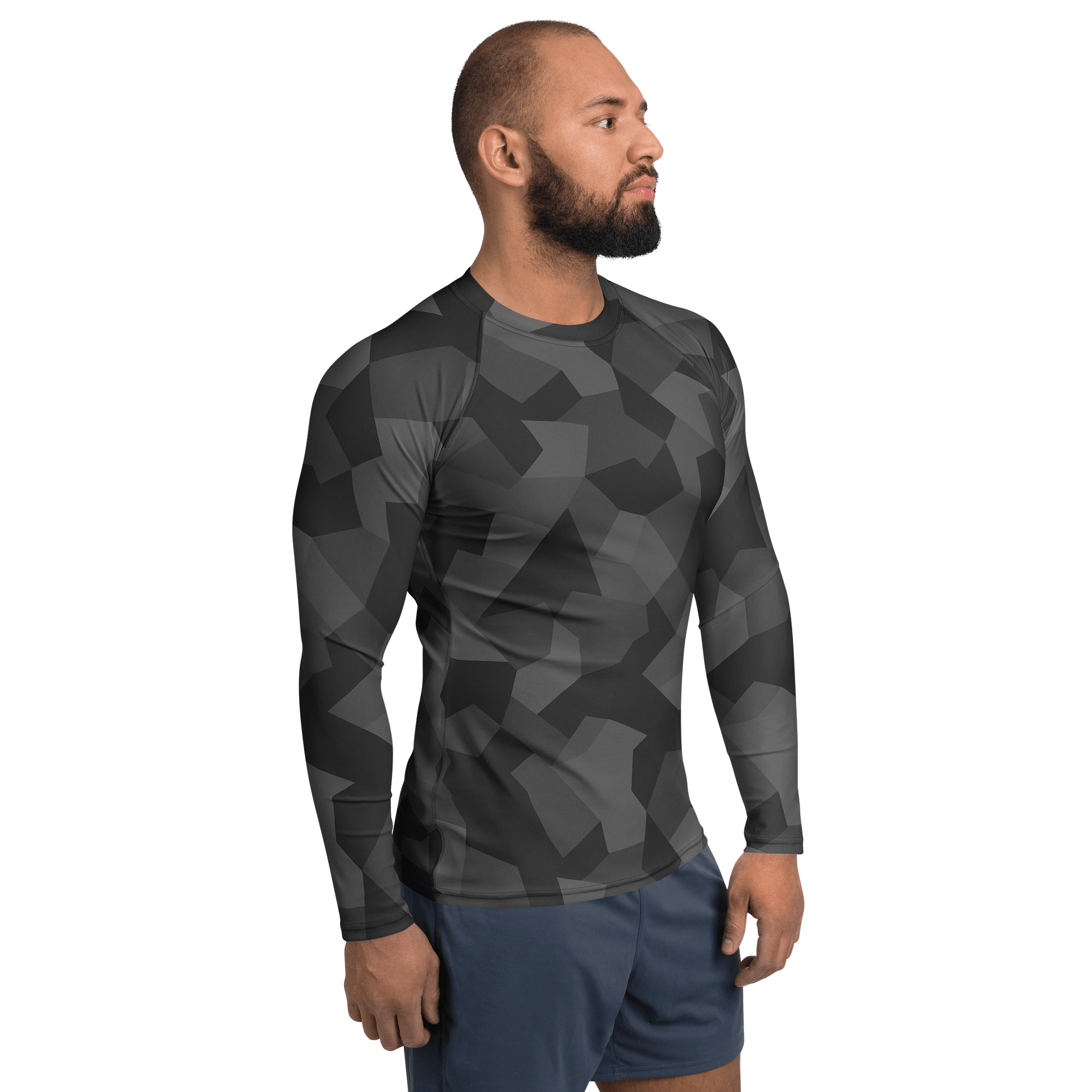 Urban Splinter Long Sleeve product image (4)