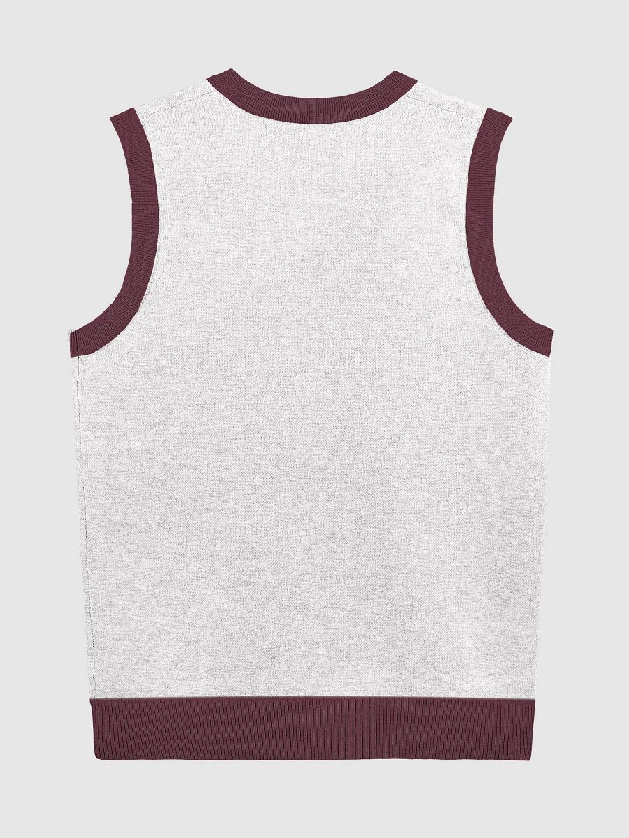 Home Sweater Vest product image (2)