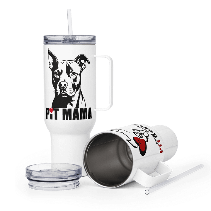 SEPR 40oz Stainless Travel Mug product image (1)