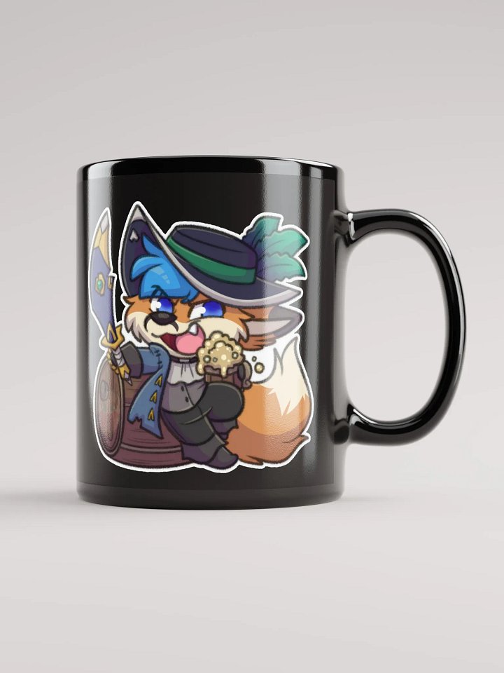 Tea Tankard product image (1)