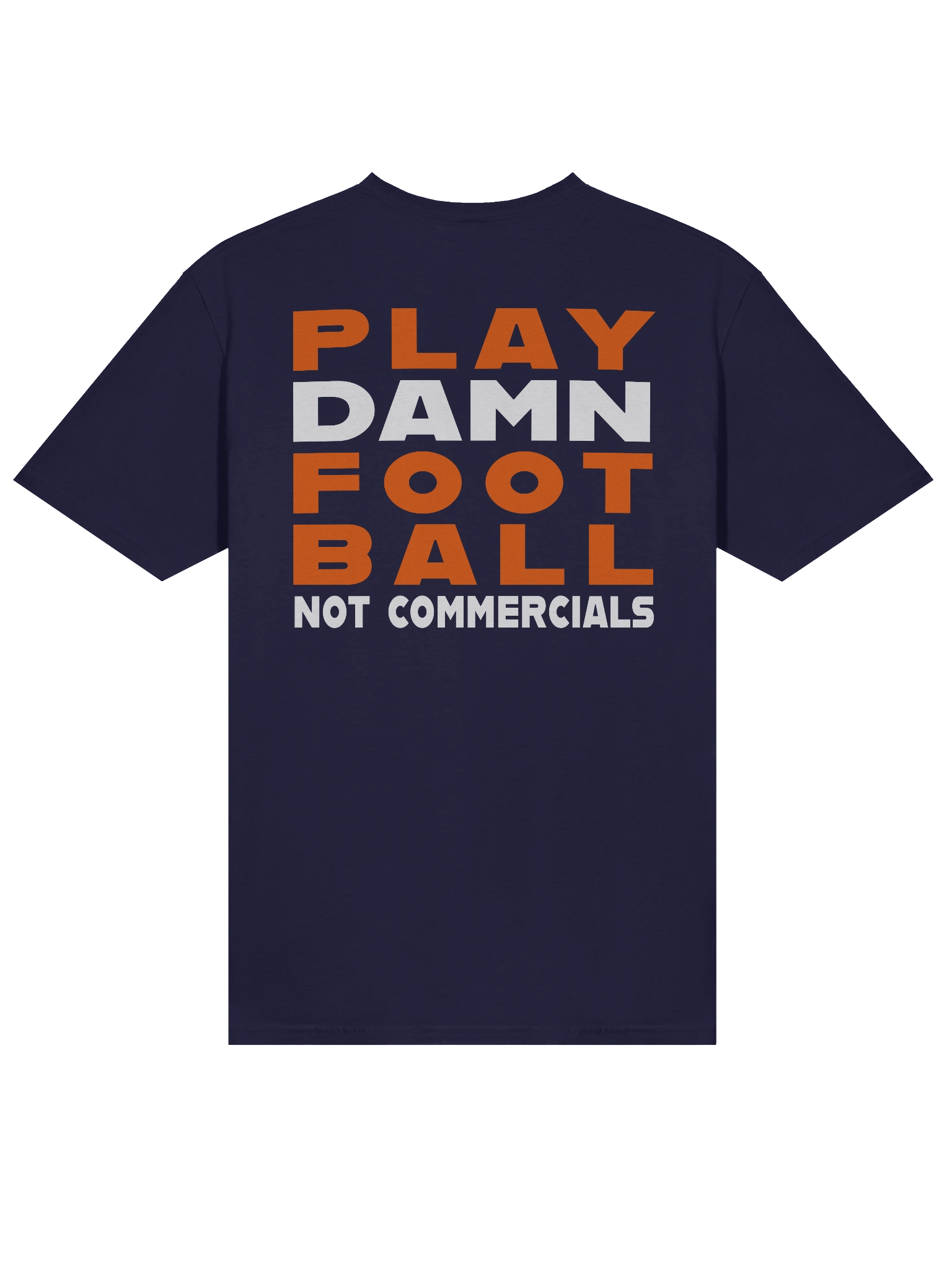 Play Damn Football (AU) product image (4)