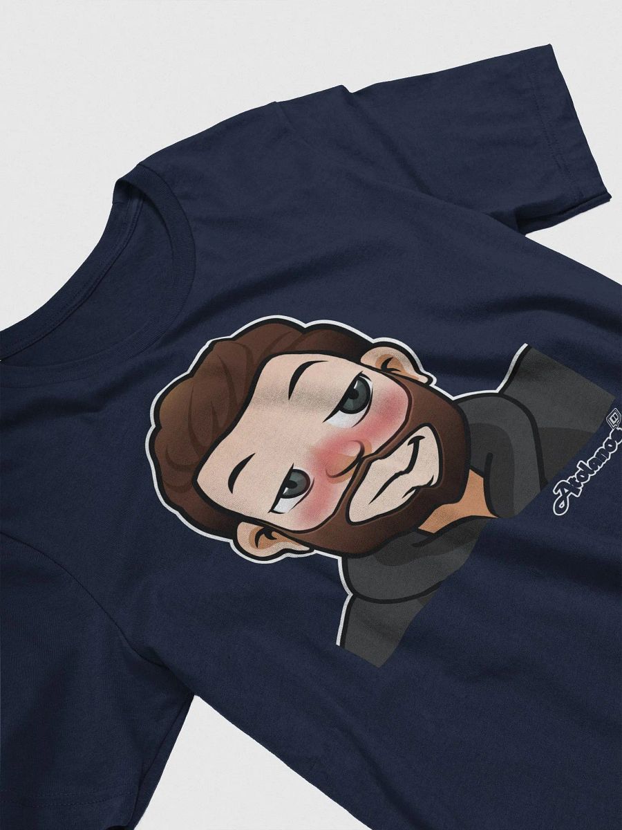 Ato Blush T-Shirt product image (36)