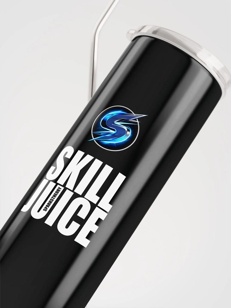 Sparks Stainless Steel Tumbler product image (5)