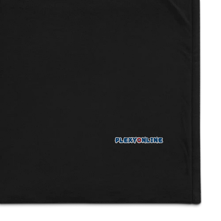 Plexy Blanket product image (1)