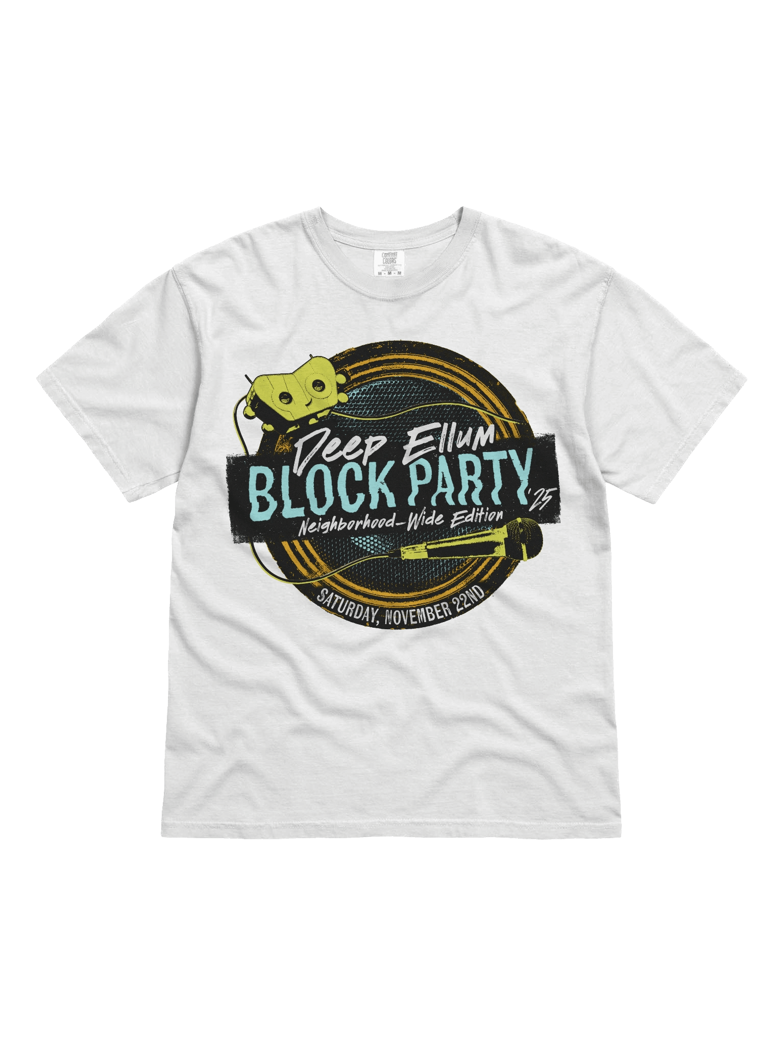 Logo Tee product image (1)