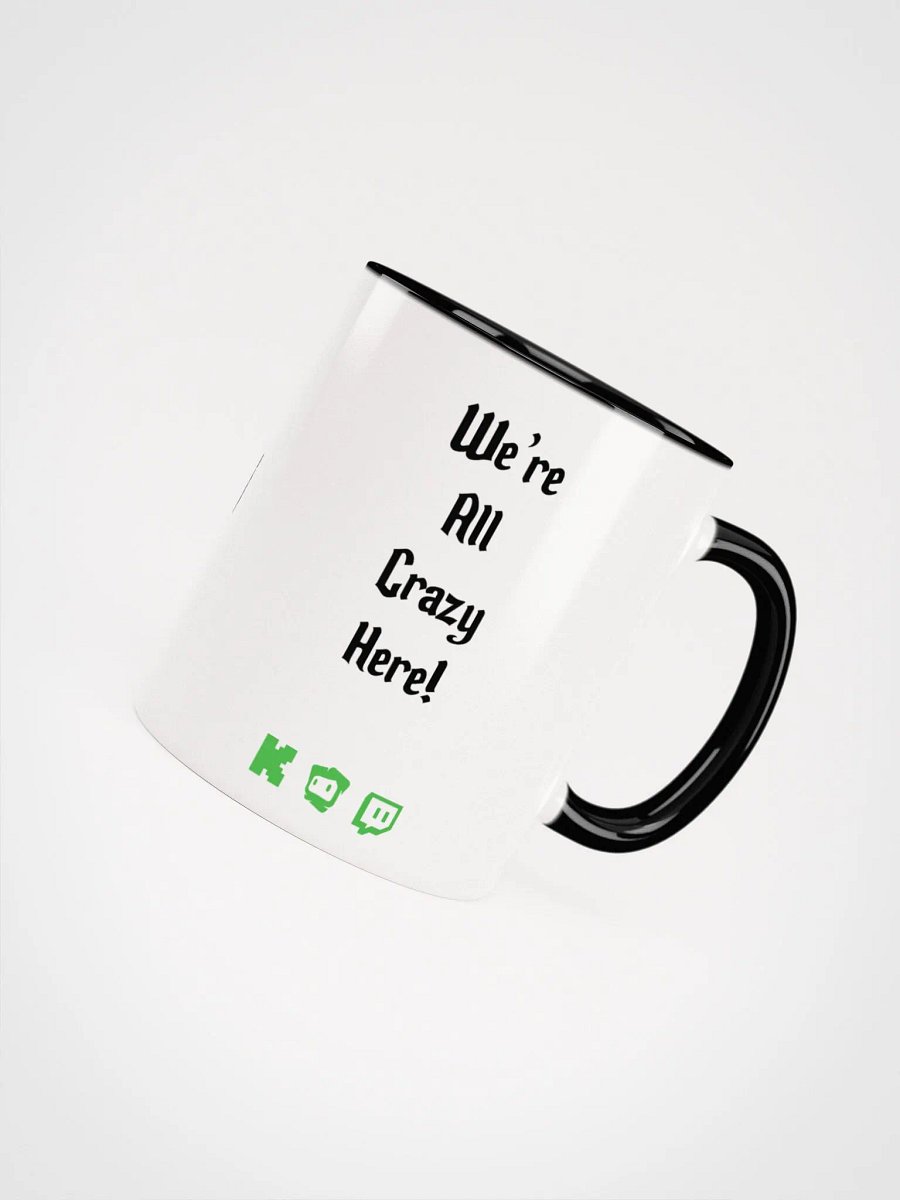 Minimalist Two Tone Mug product image (12)