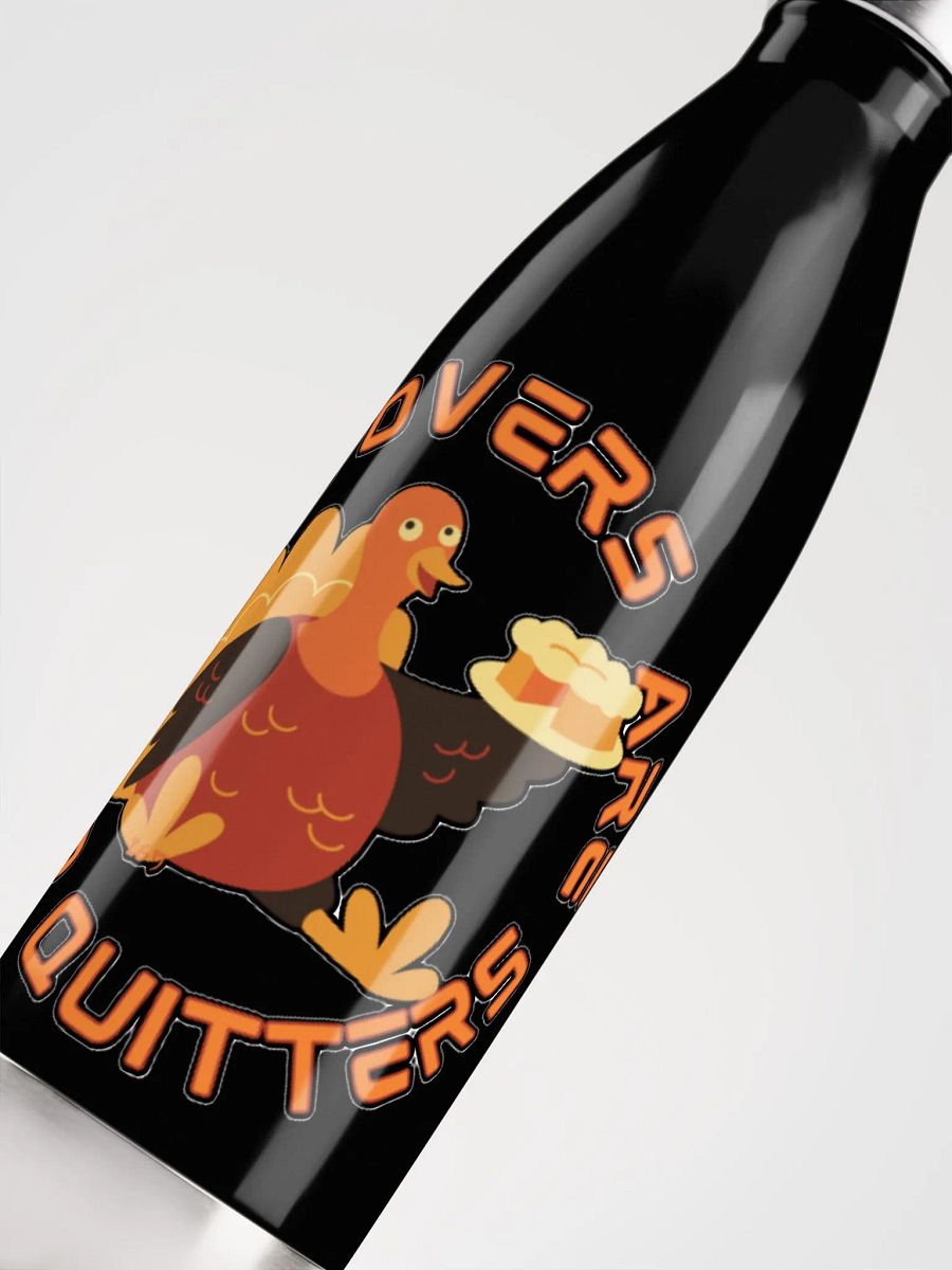 LEFTOVERS ARE FOR QUITTERS product image (5)