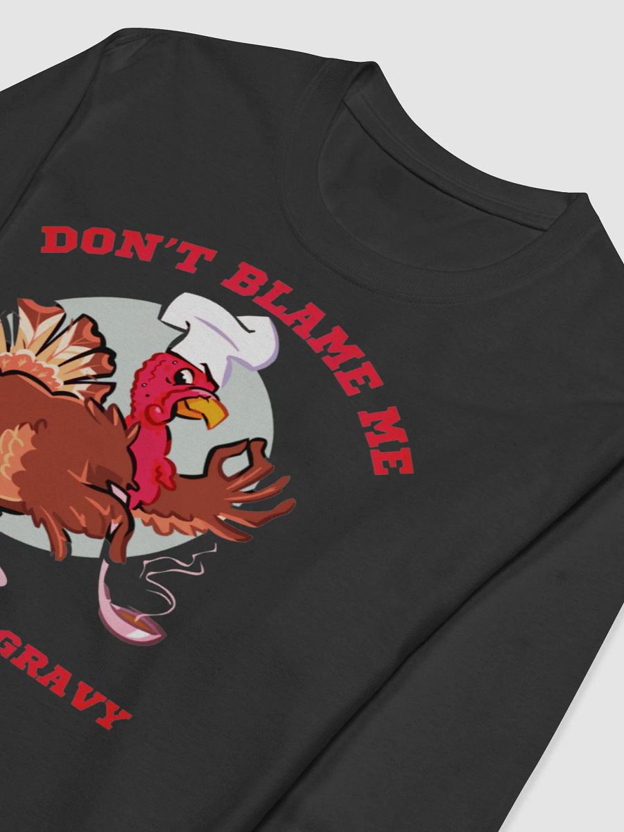 DON'T BLAME ME, I VOTED FOR GRAVY product image (6)
