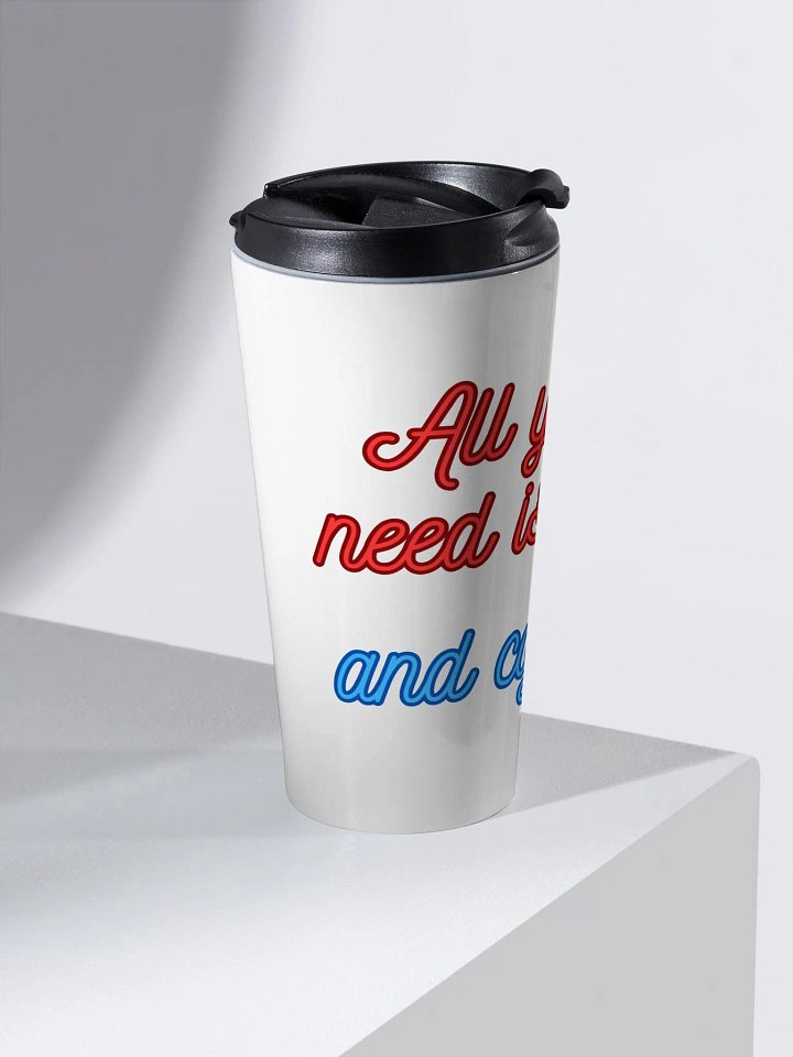 Love & Coffee product image (2)