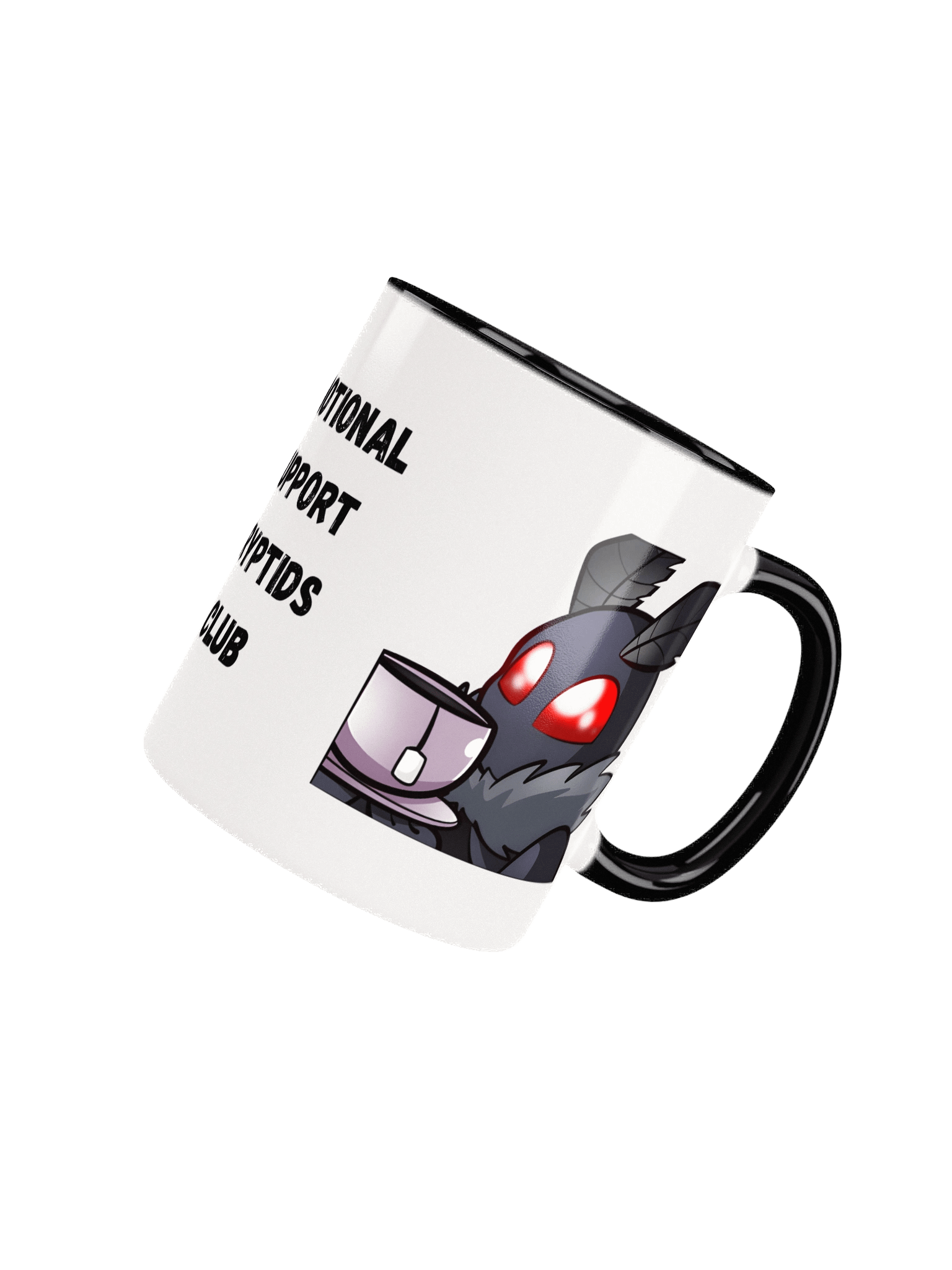 Emotional Support Cryptids product image (8)