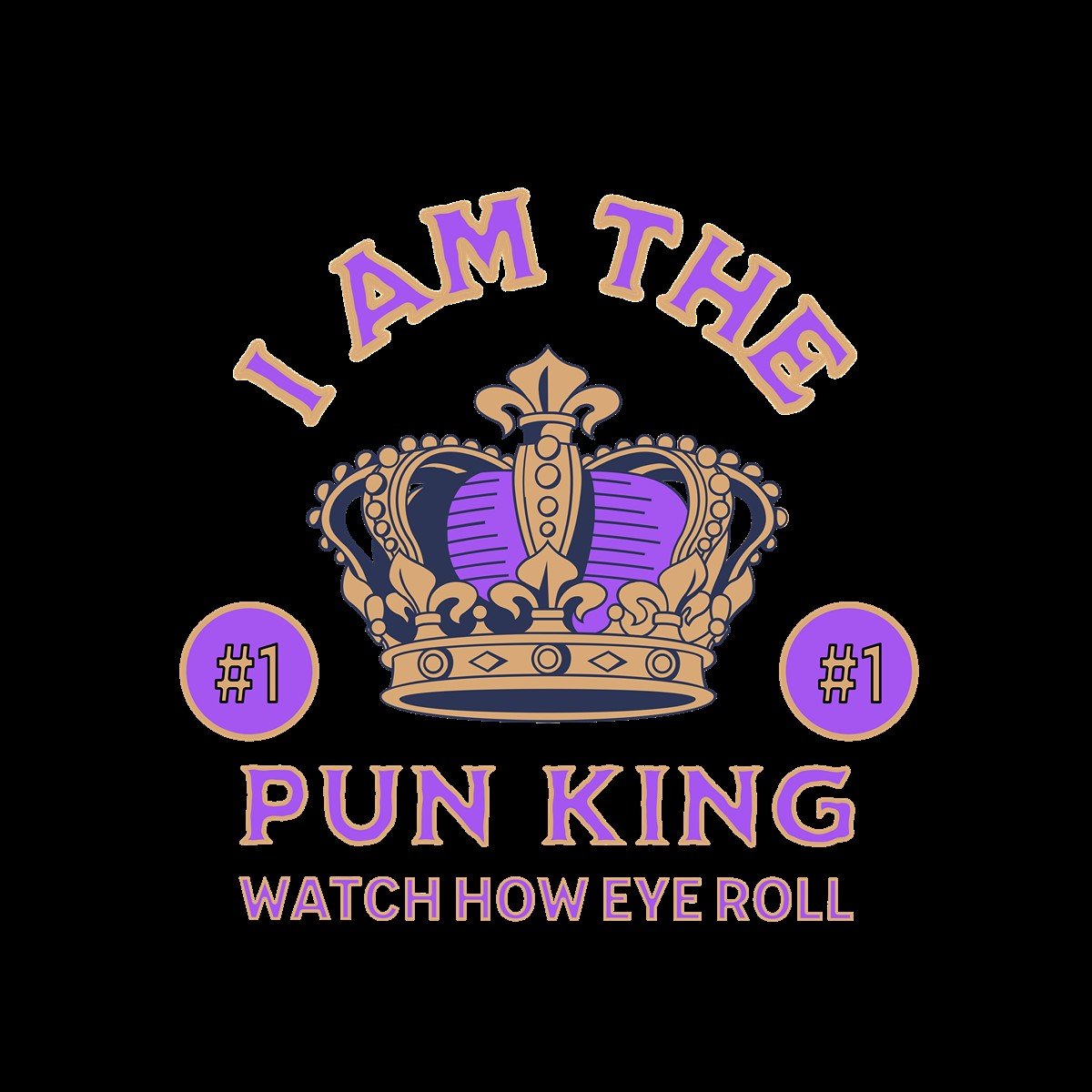 The Pun King product image (2)