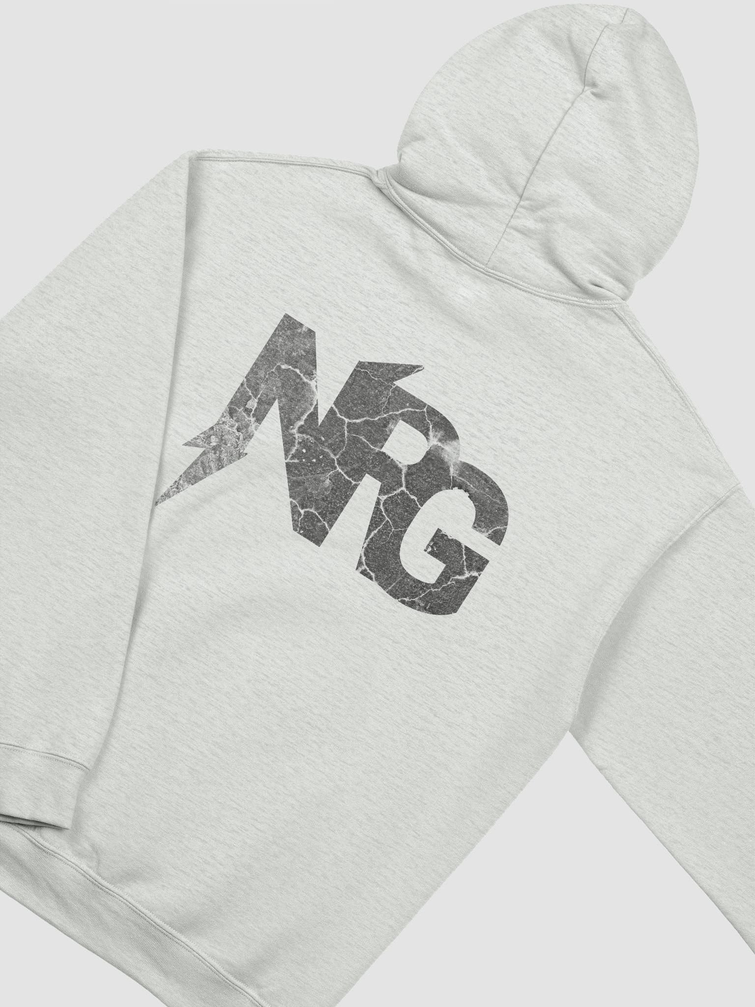 Conservation of NRG Hoodie product image (24)