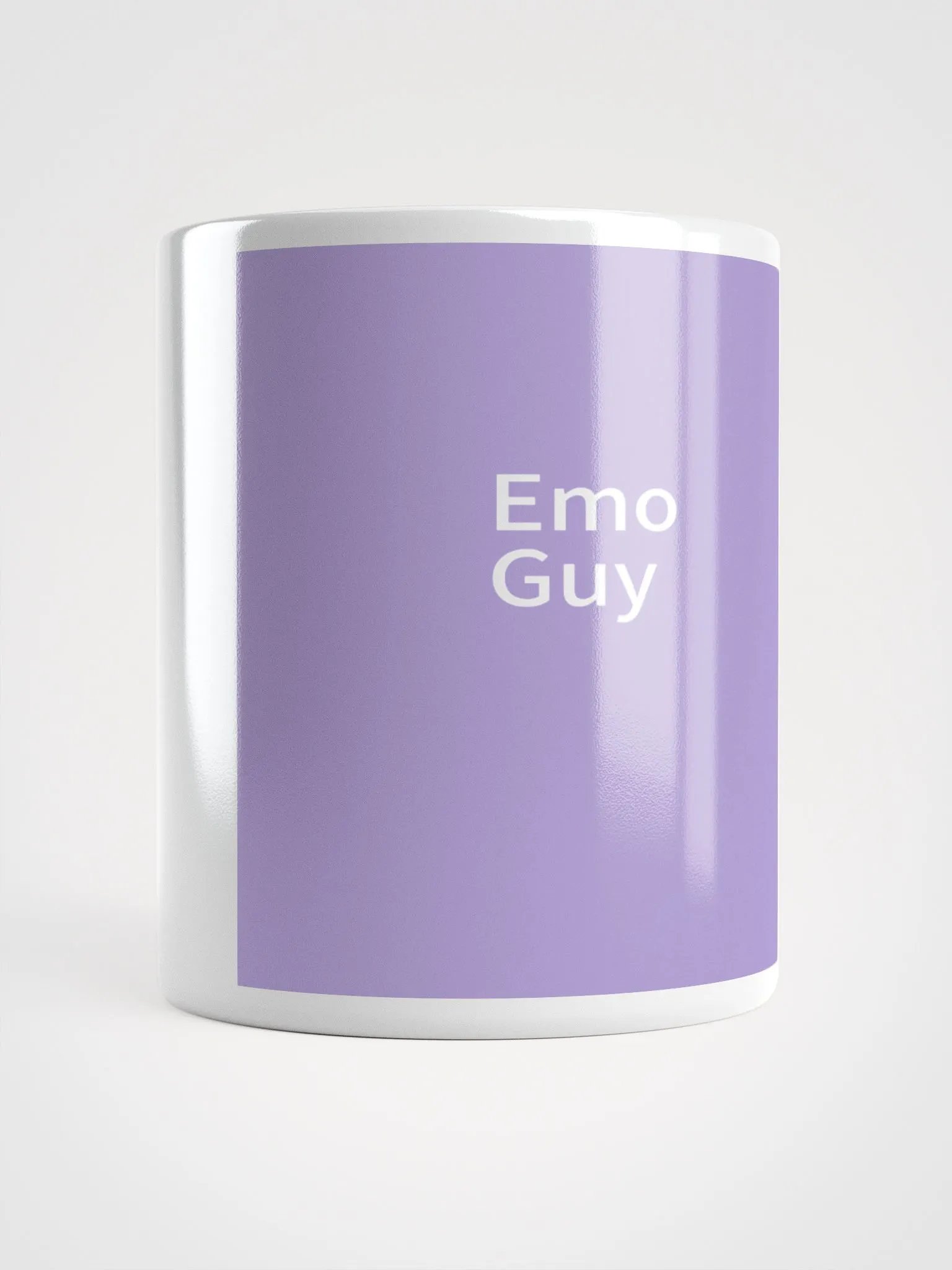 Emo Guy Mug product image (5)