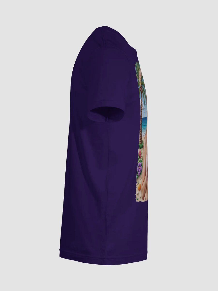 Beat the Summer Heat Popsicle Tee product image (126)