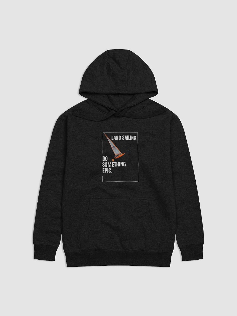 Wind Rider Land Yacht Hoodie product image (3)
