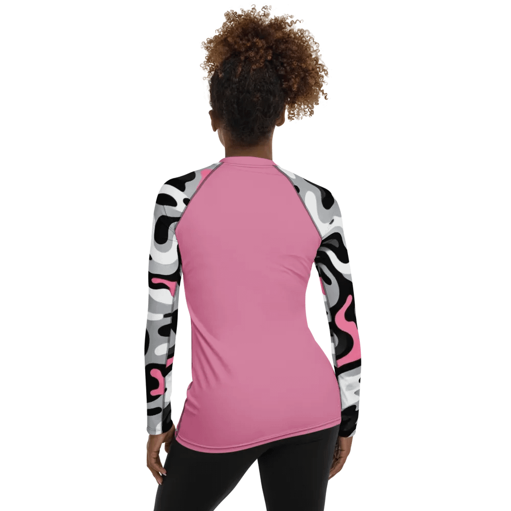 The Vienna Rash Guard product image (2)