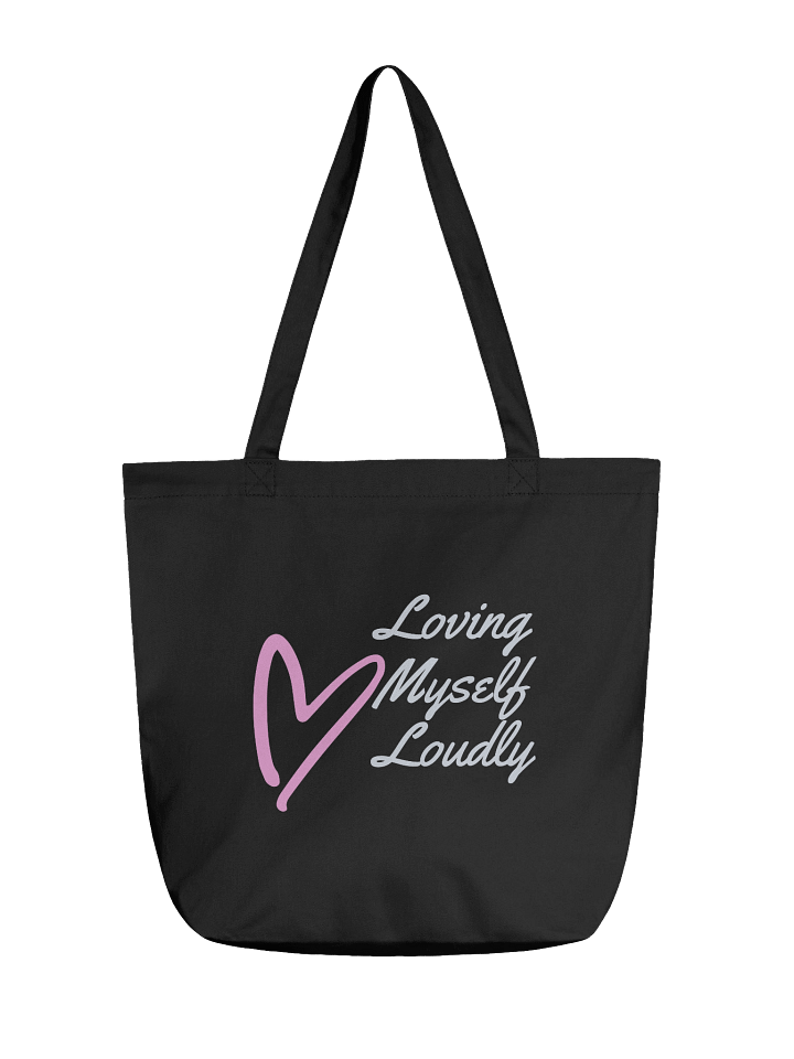 Loving Myself Loudly product image (1)