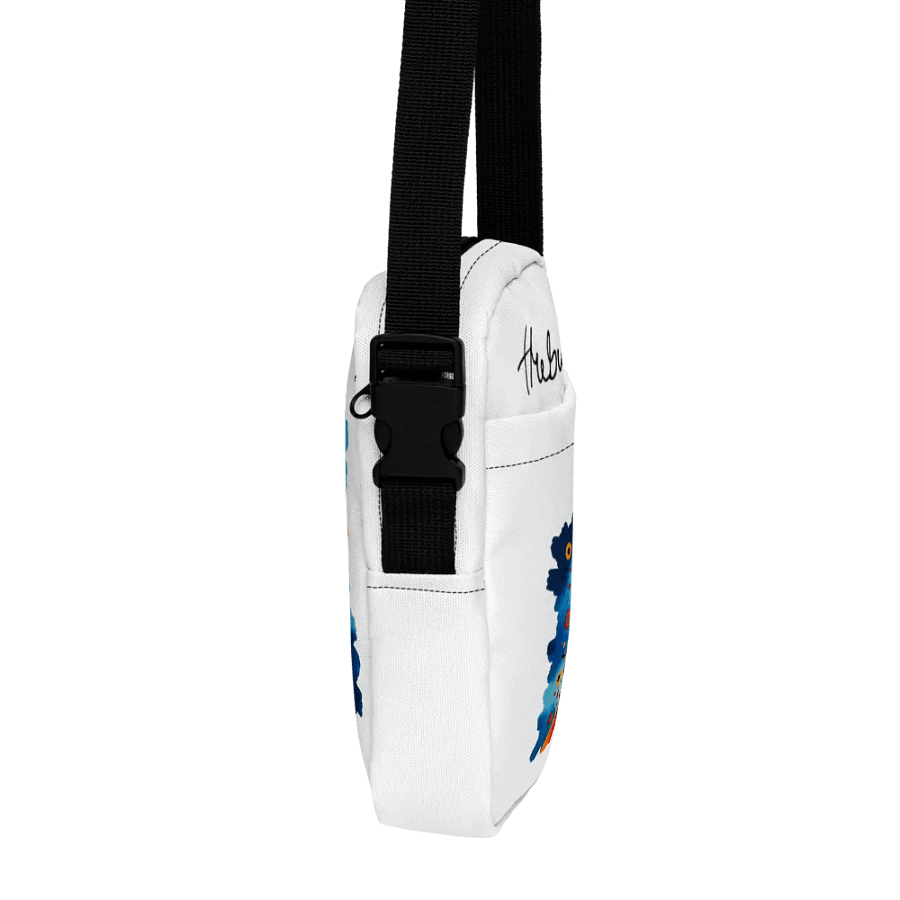 Utility Crossbody Bag product image (3)