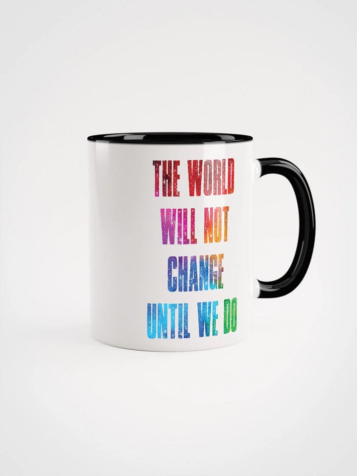 Focus Energy Mug product image (2)