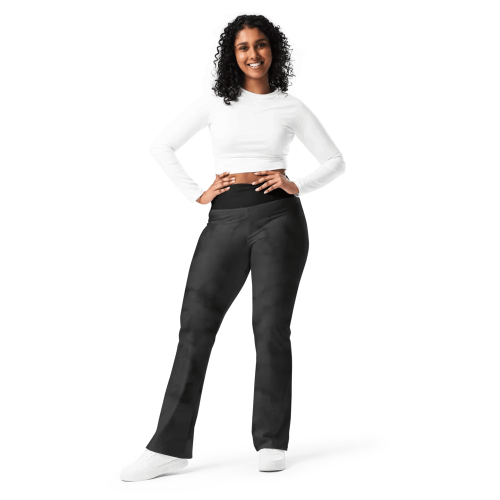 Legendary Flare Leggings product image (2)