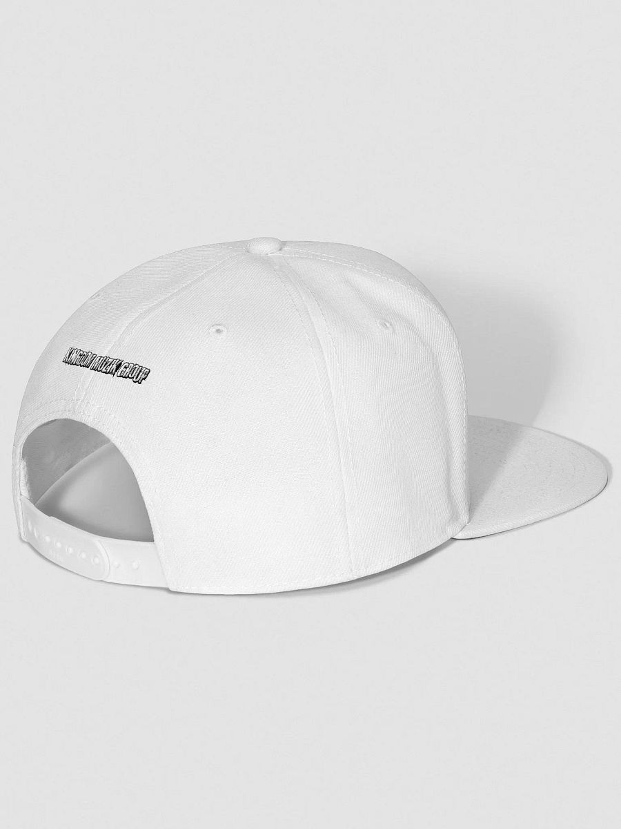 Rise & Grind Ball Cap product image (3)