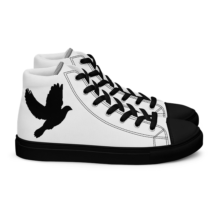 Men's High Top Shoes product image (2)