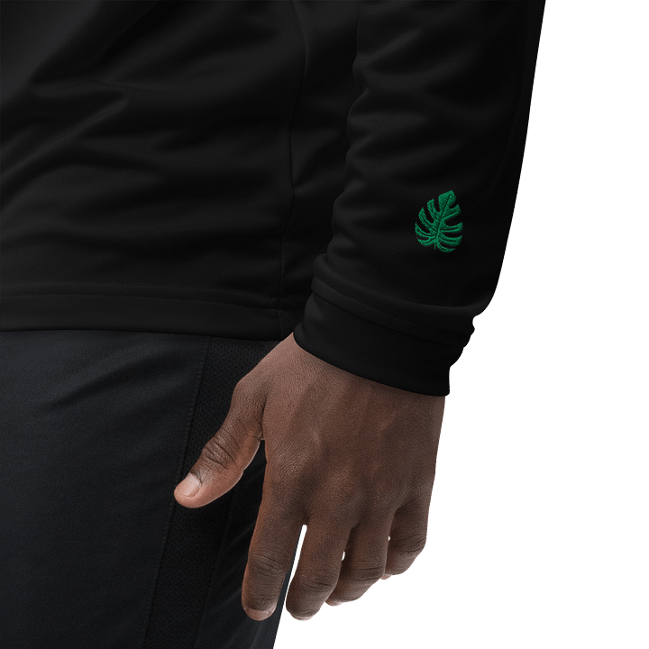TheAnimeAthlete - Adidas Quarter Zip product image (2)