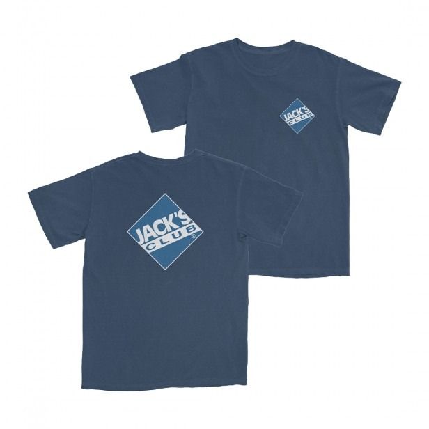 Jack's Club T-Shirt product image (1)