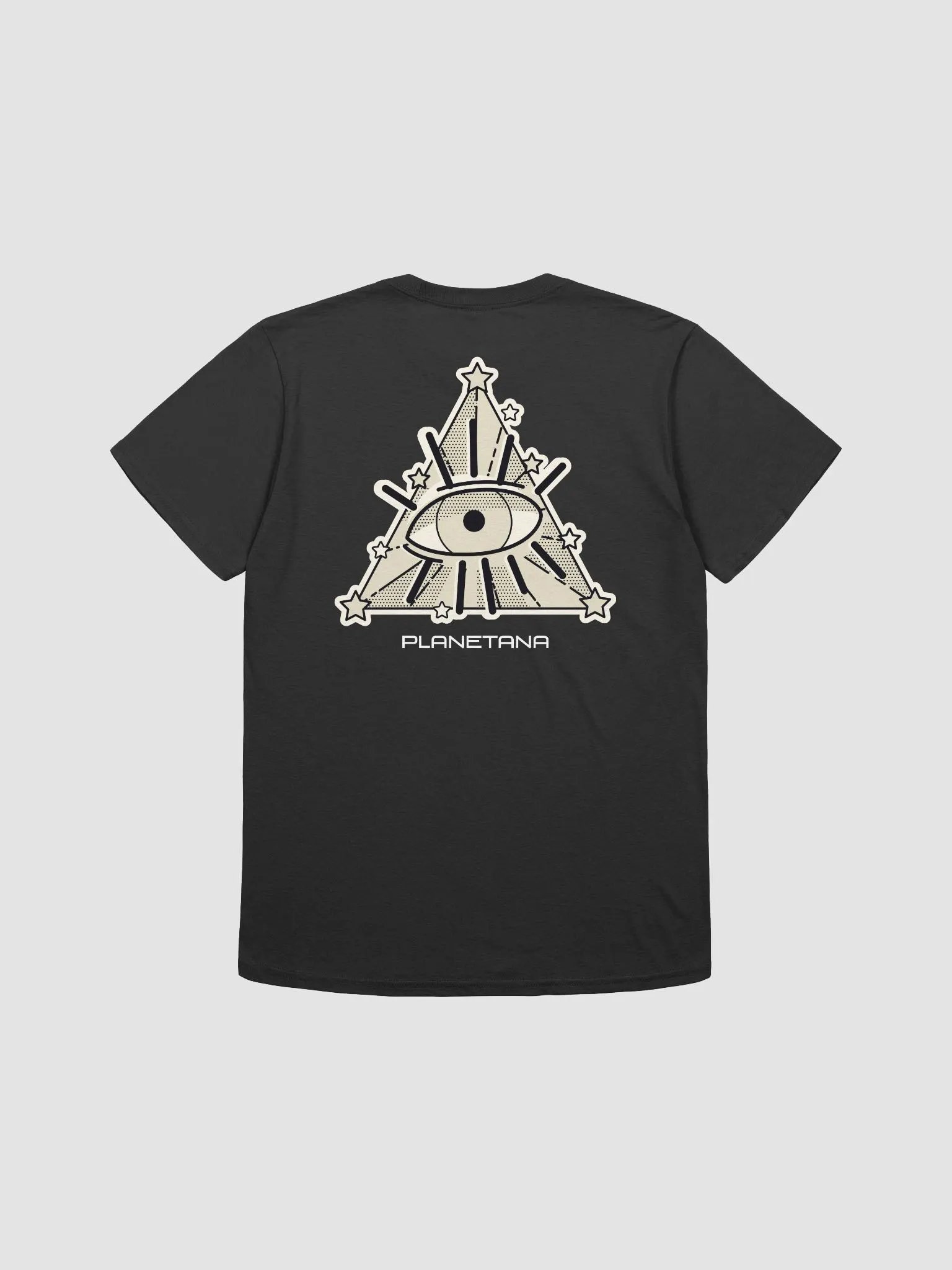 Eye of the Planetana product image (1)