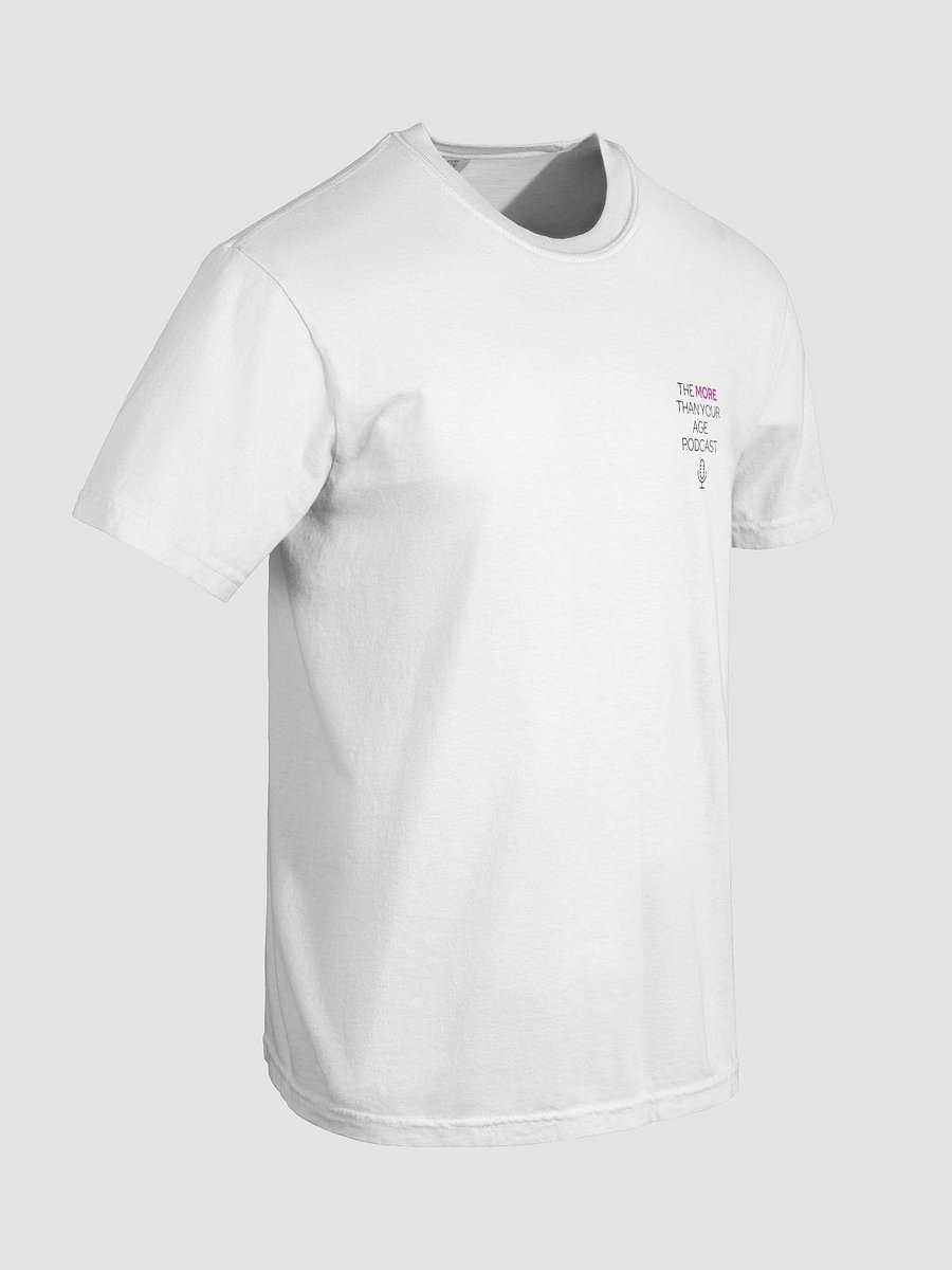 MTYA Podcast White T product image (8)